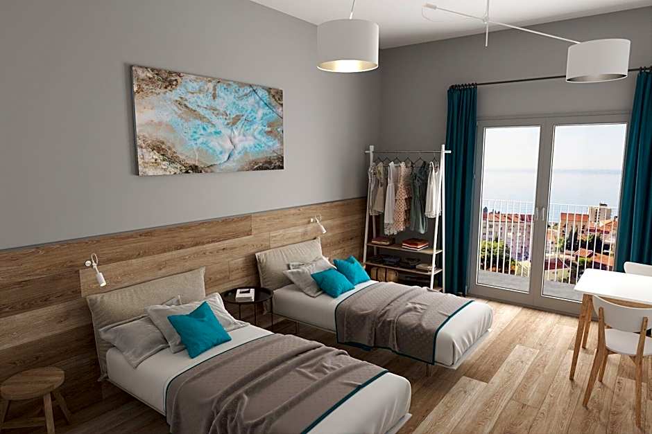 Hotel Larimar