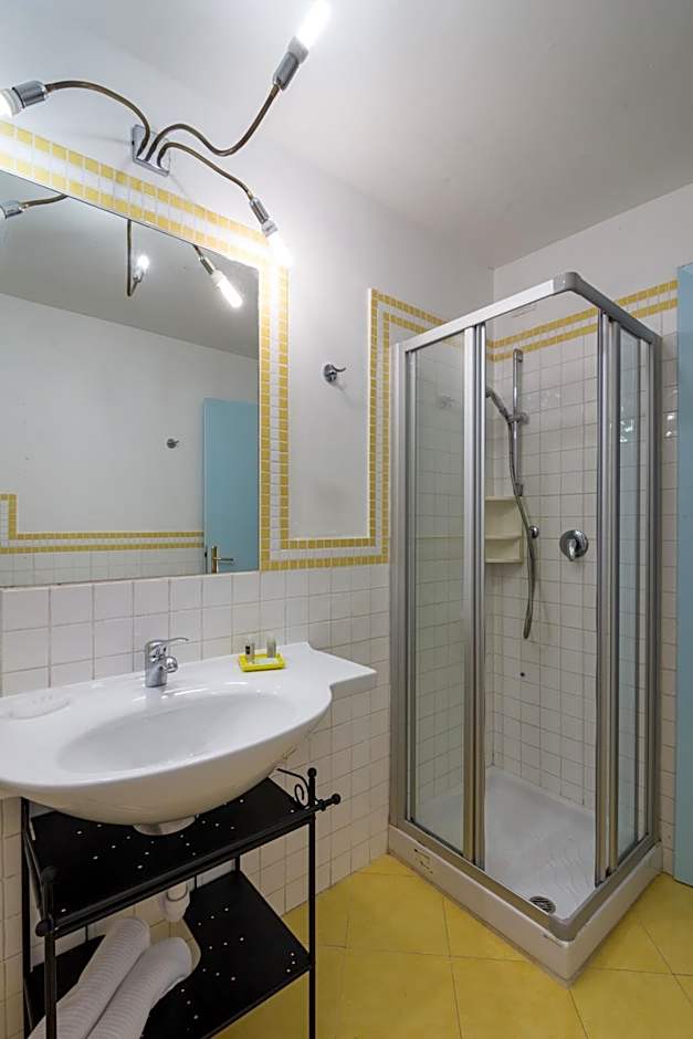 White Sand Residence