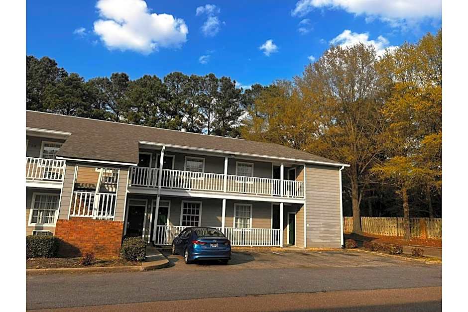 Plantation Oaks Suites & Inn Millington