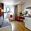 Citadines Montparnasse Paris