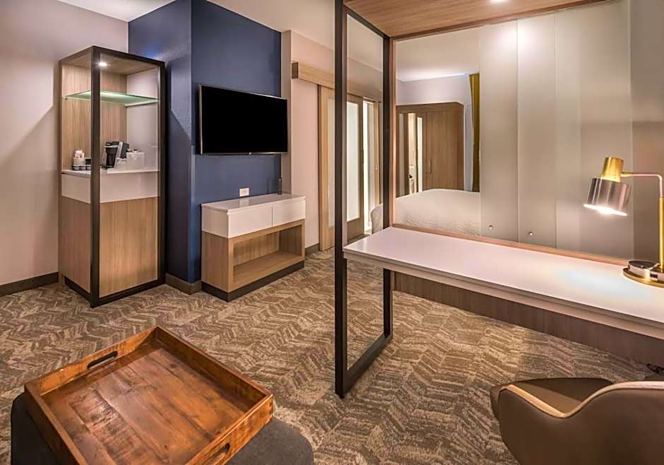 SpringHill Suites By Marriott Reno