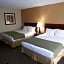 Holiday Inn Express Hotel & Suites Forest