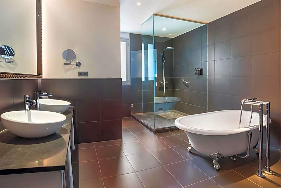 Eurostars Sevilla Boutique