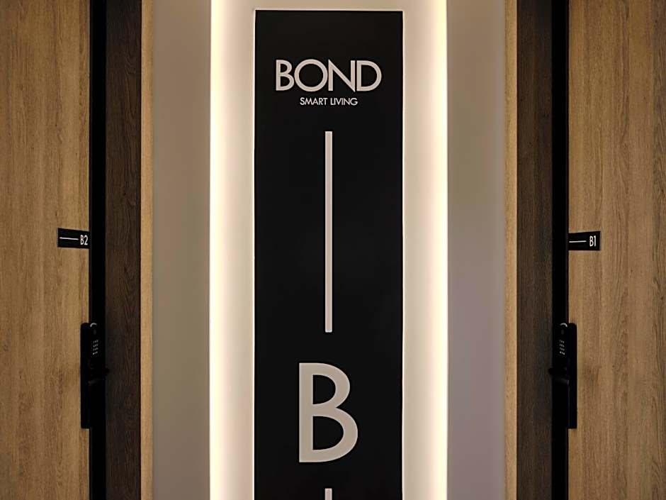 Bond Smart Living Suites