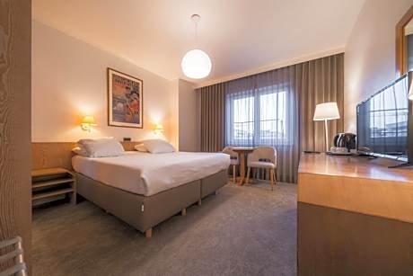 Hotel Prado