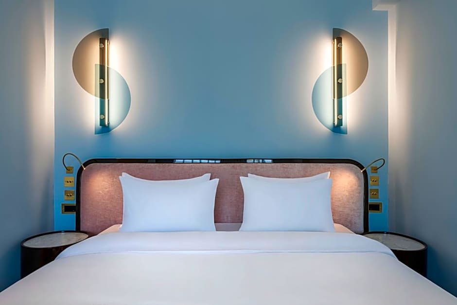 Bazzar Boutique Hotel