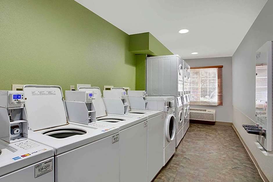 WoodSpring Suites Charlotte Shelby