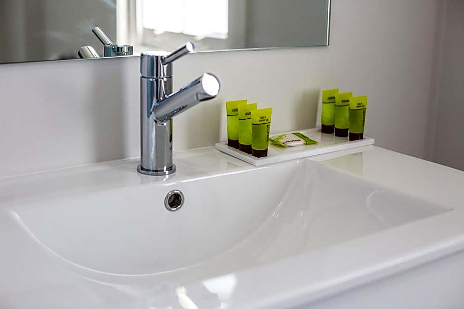 Nightcap at Regents Park Hotel