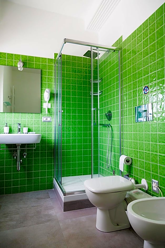 B&B Attico 160 – Catania, CA