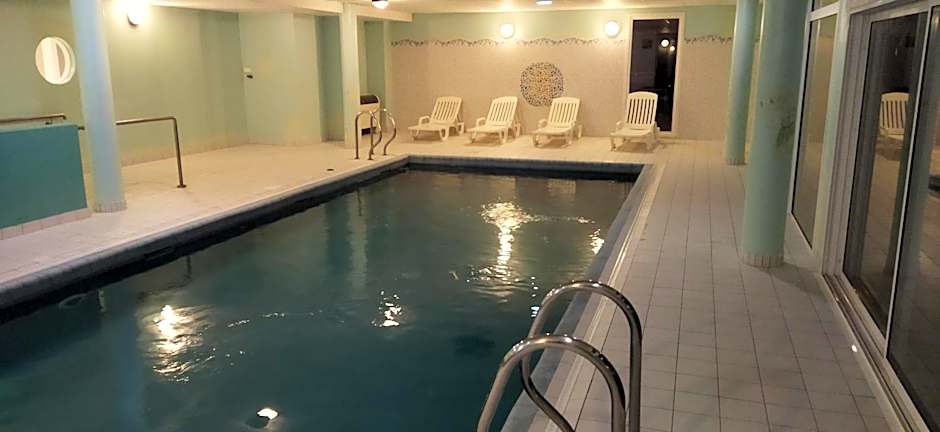 Le Repaire du Golfeur de la Largue - Mooslargue