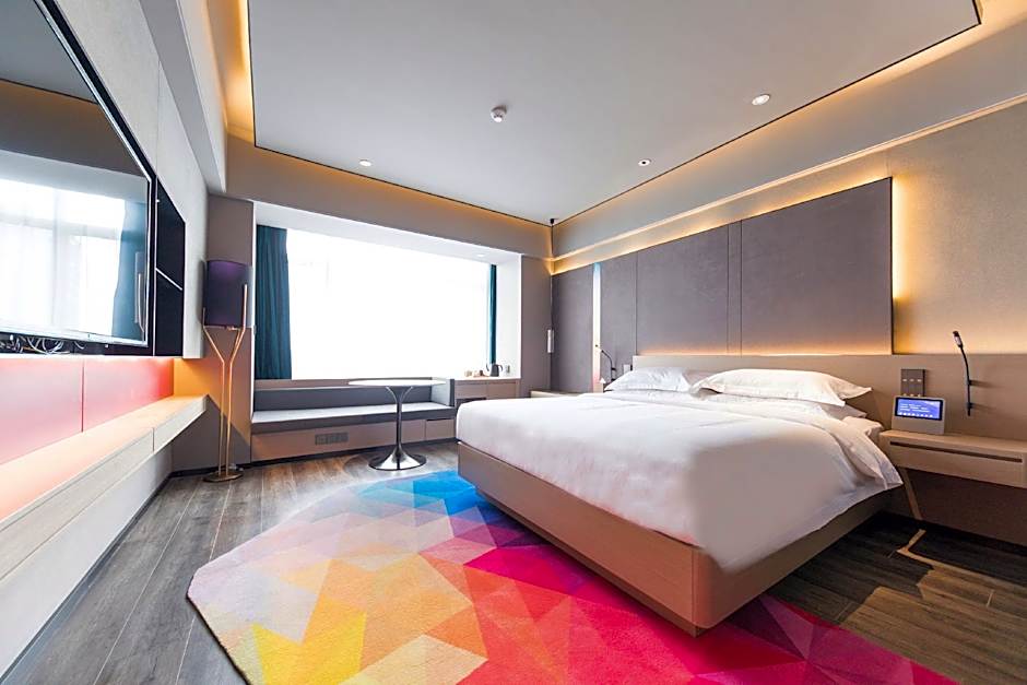 Orange Hotel Xuzhou Suining International