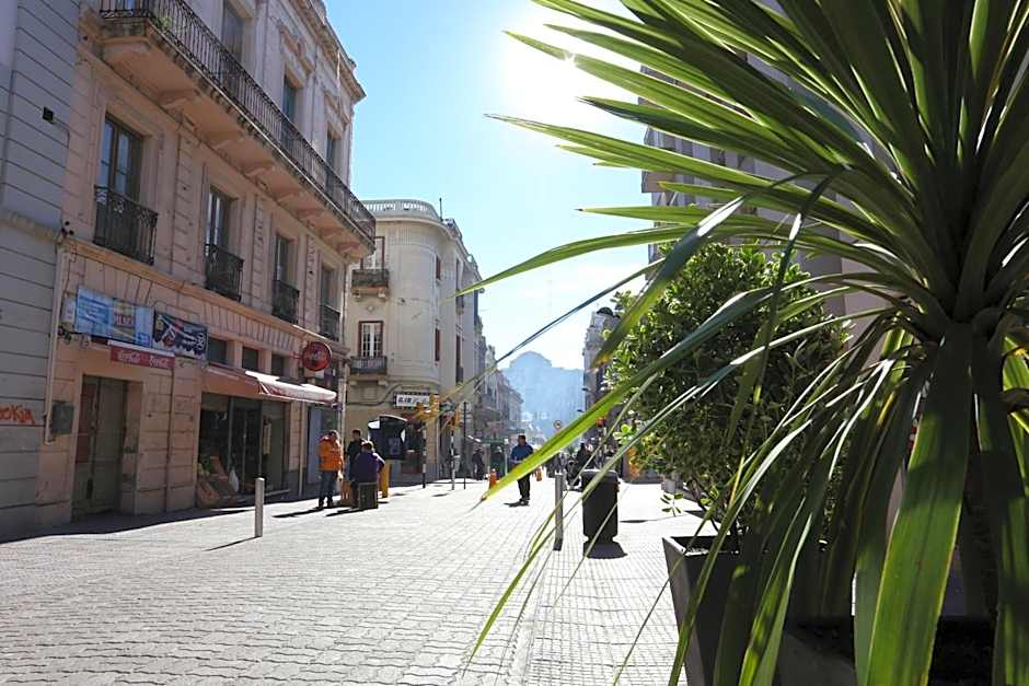 Puerto Mercado Hotel