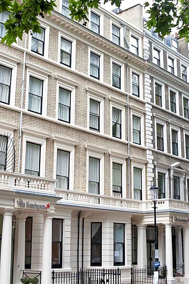 The Villa Kensington