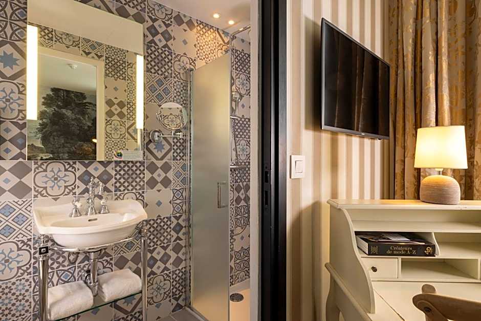 Hotel LAntoine