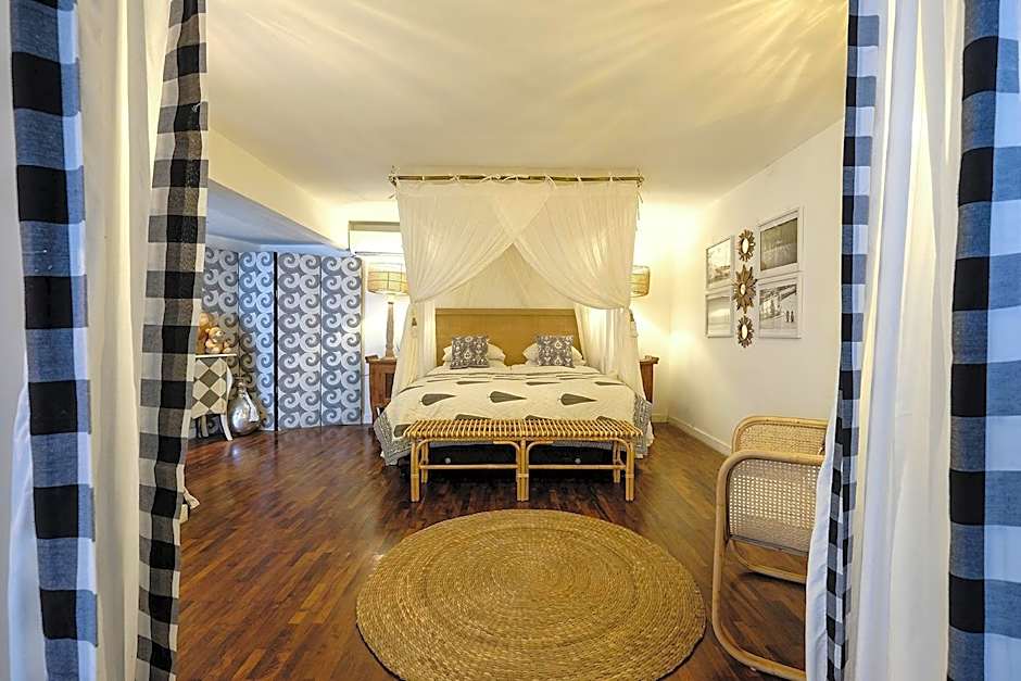 Spa Villas at Oazia