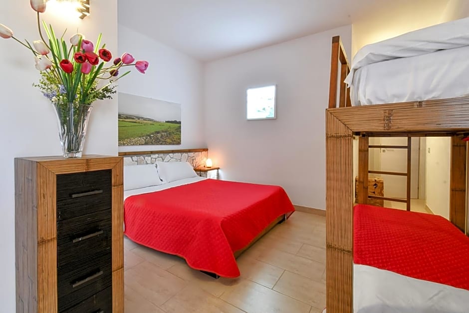 Calasole Country House