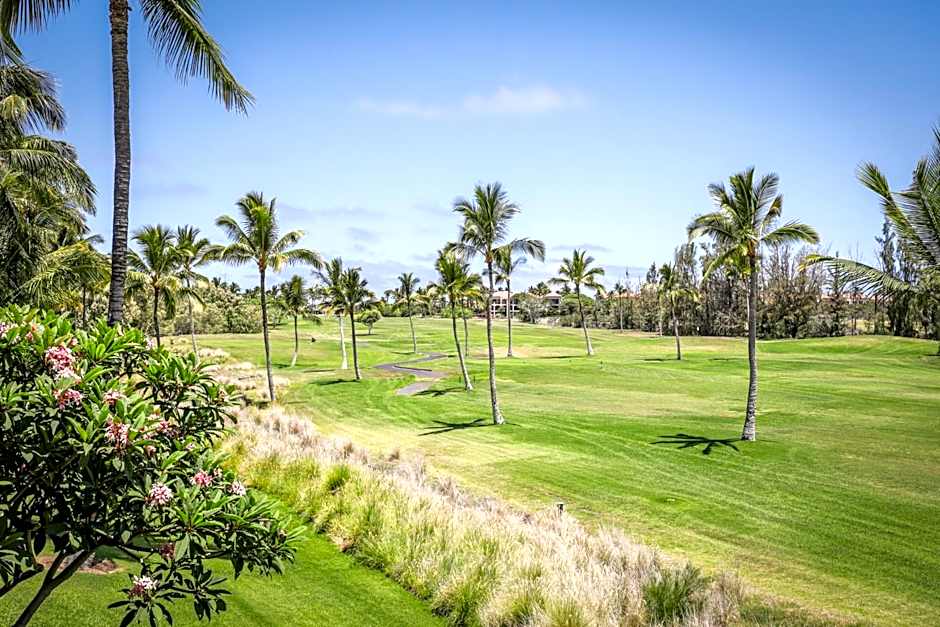 Fairway Villas Waikoloa By Outrigger