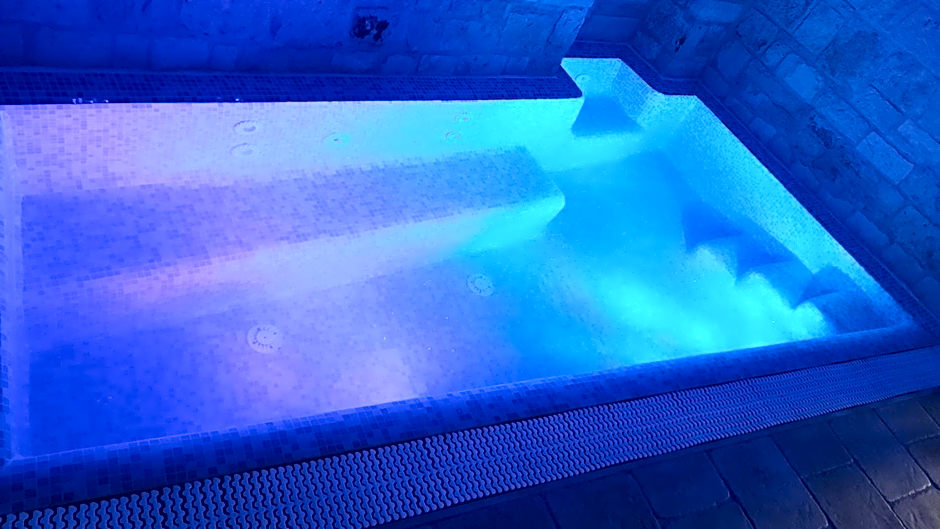 Trulli e Puglia Luxury Suite