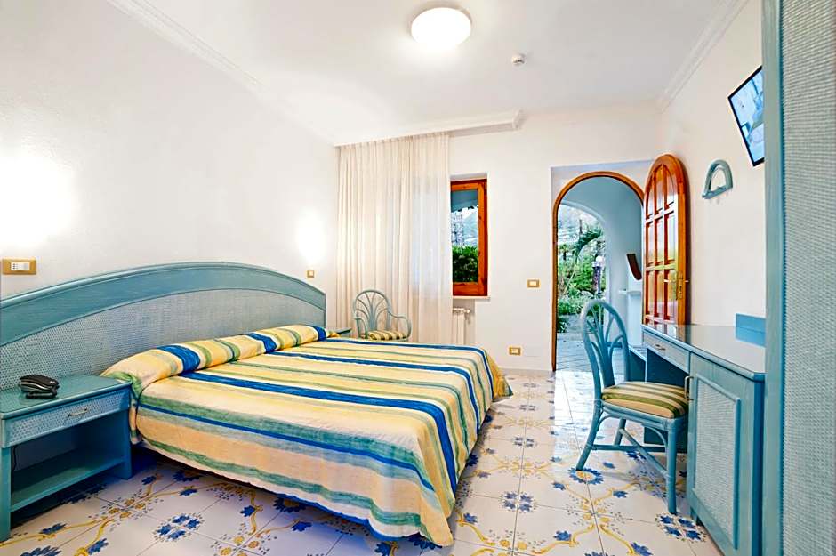 Park Hotel Terme Mediterraneo