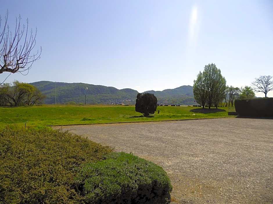 Auberge de la Paillère