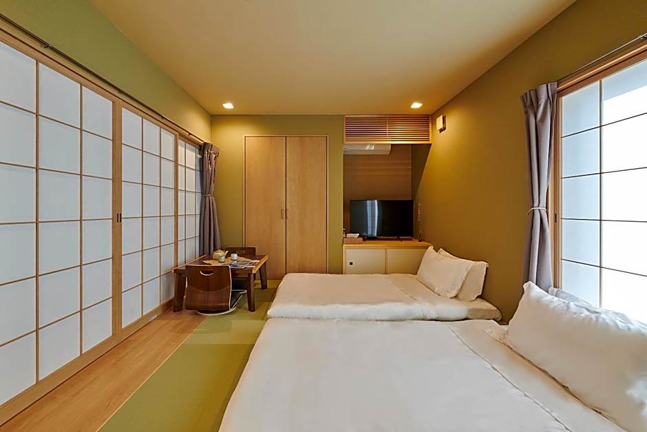 Reikyo Garden Osaka