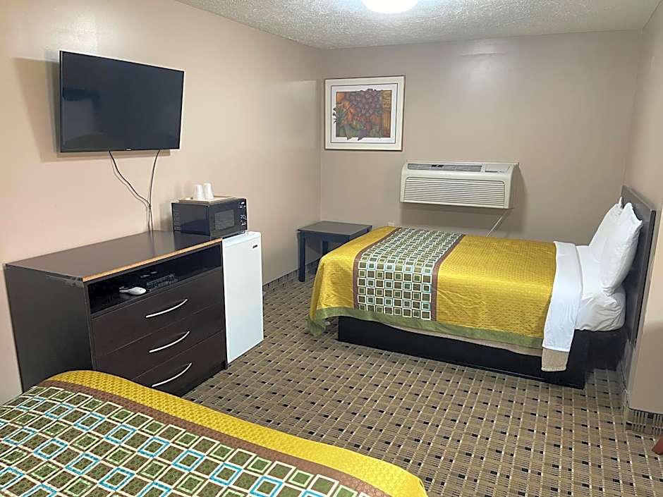 Economy Inn & Suites