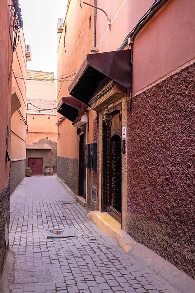 Riad Saba