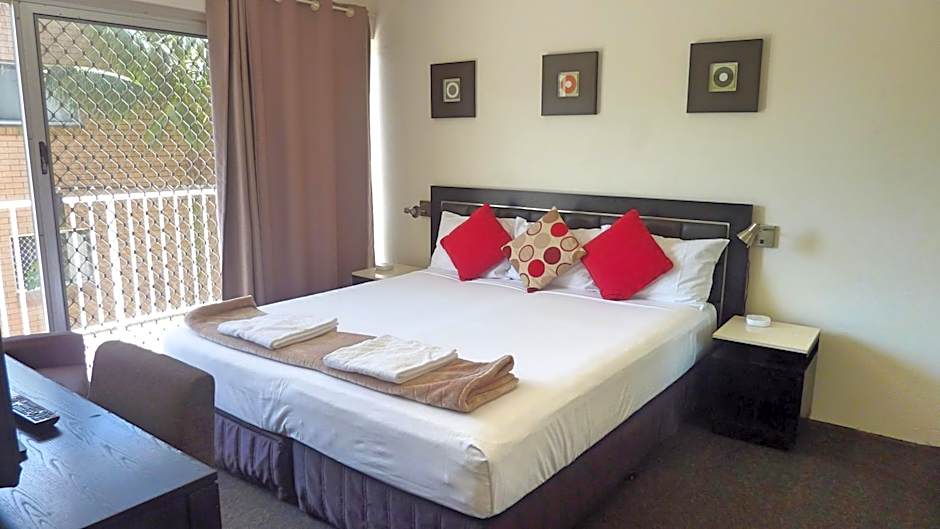 Jadran Motel & El Jays Holiday Lodge