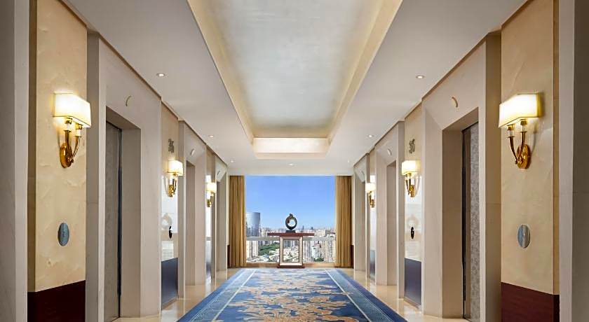Shangri-La Chengdu