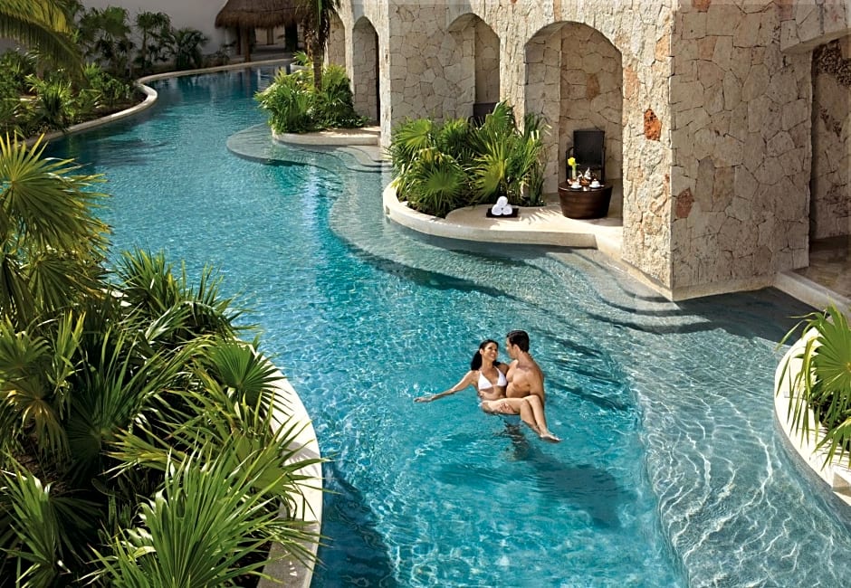 Secrets Maroma Beach Riviera Cancun - All Inclusive-Adults only