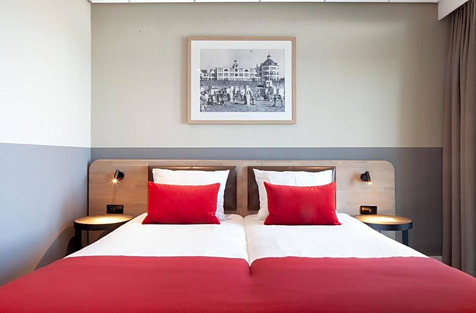 Golden Tulip Noordwijk Beach