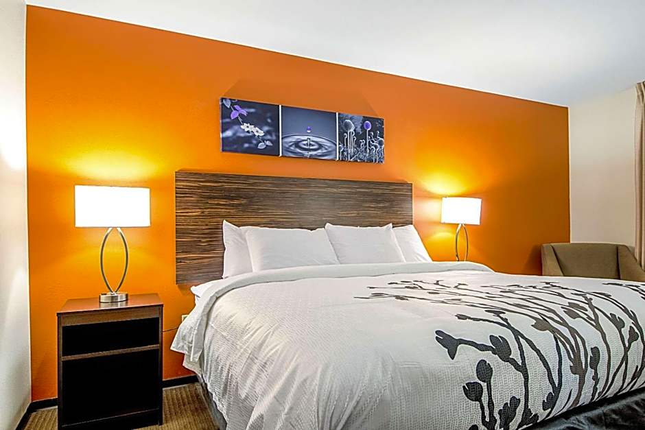 Sleep Inn Geismar - Gonzales