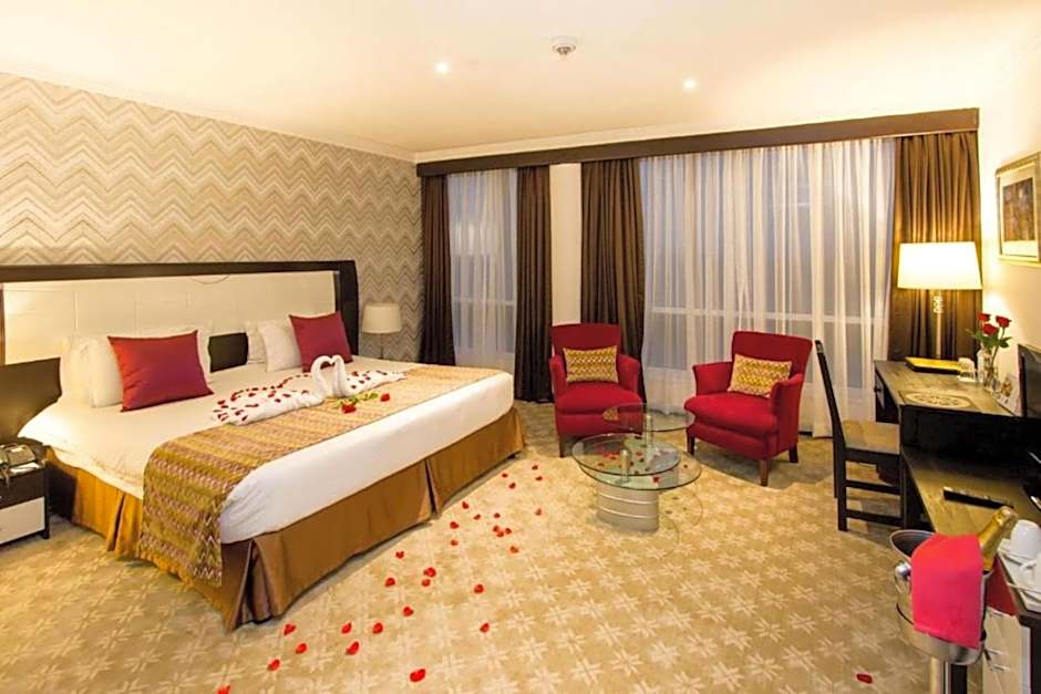 The Panari Hotel - Near Jomo Kenyatta International Airport