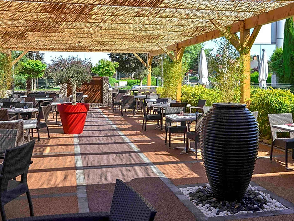 ibis Chalon-sur-Saone Europe