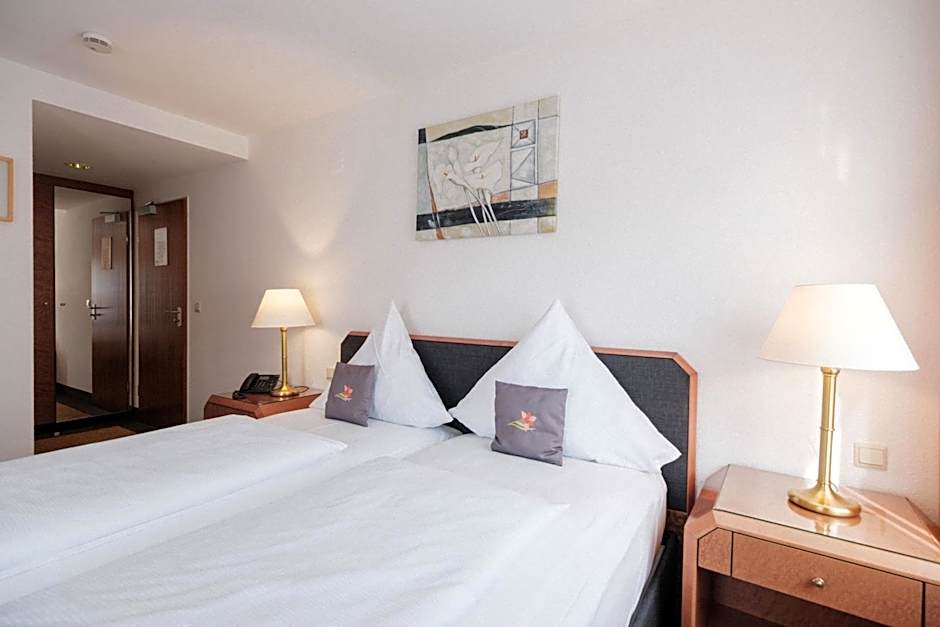 Hotel Flora Möhringen