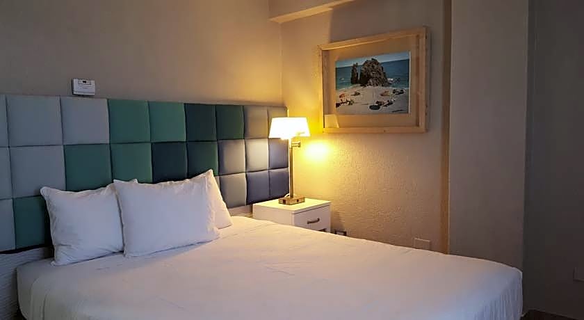 The Wave Hotel