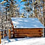 Adirondack Spruce Lodge