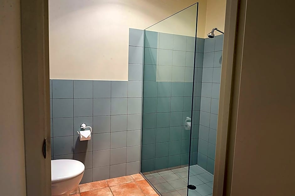 Pinnacle Holiday Lodge