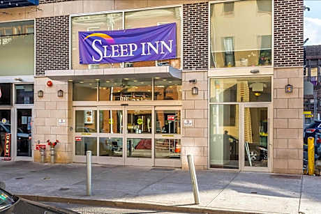 Sleep Inn Philadelphia Center City