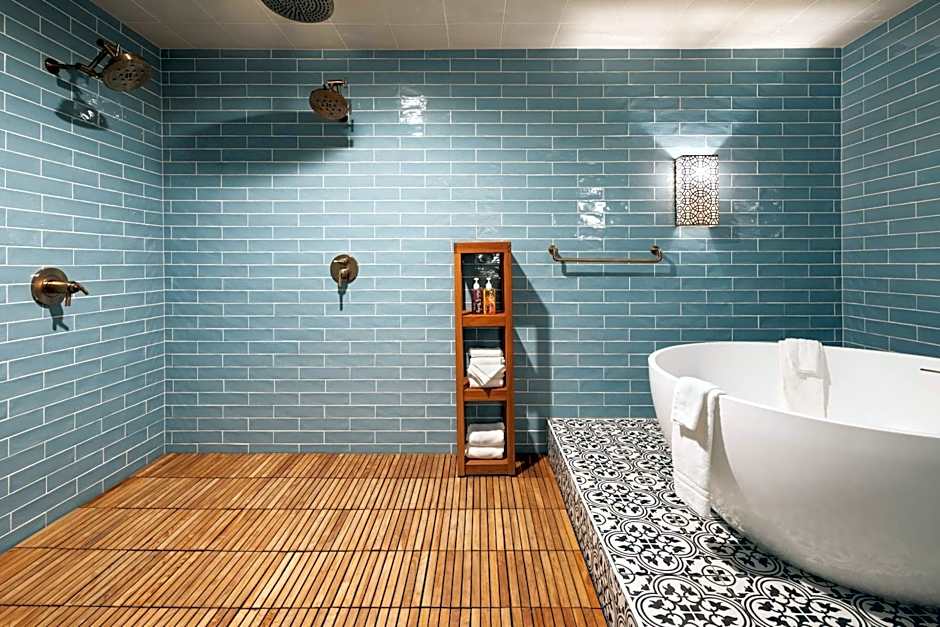 The Highlander Hotel, Ascend Hotel Collection