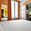 Greet Hotel Boulogne Billancourt Paris