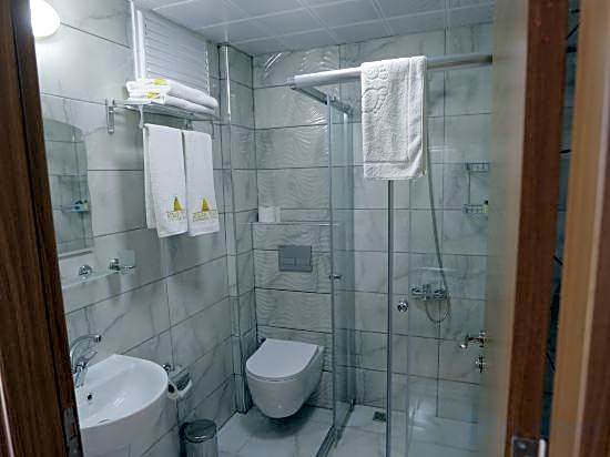 ASKAR PORT OTEL BY CONTİNENT