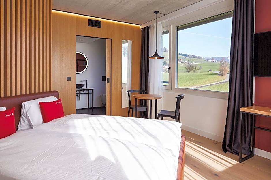 Tailormade Hotel RIGIBLICK Küssnacht