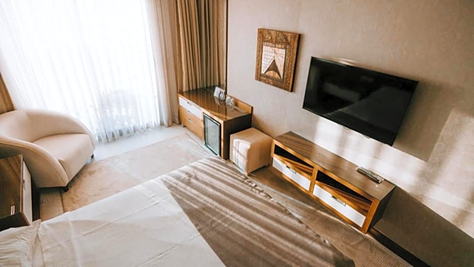 Faustina Hotel & Spa