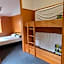 Hanmer Springs Forest Camp Trust