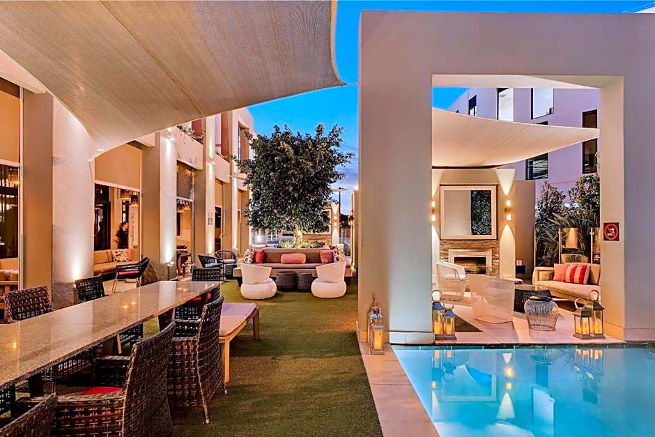 Protea Hotel by Marriott Fire & Ice! Pretoria Menlyn