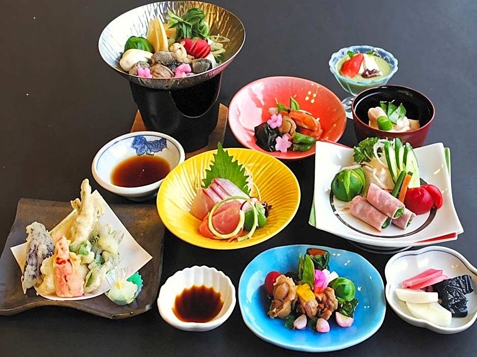 Hotel Wellness Notoji