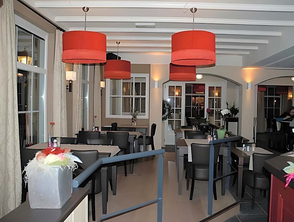 Hotel Restaurant 't Trefpunt