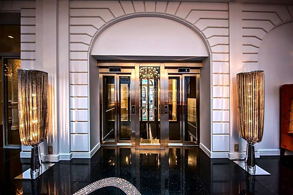 Prestige Hotel Budapest