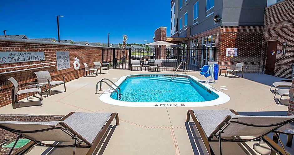 Courtyard by Marriott Columbia Cayce